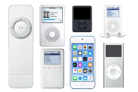 ipod 音楽 入れ方 そして宇宙の果てまで音楽を届ける方法