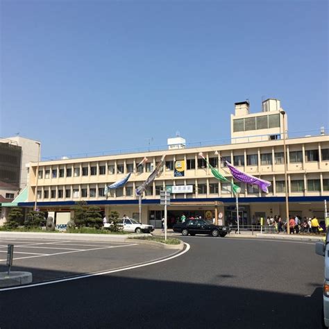 木更津駅 レンタカー ～時空を超えた旅の始まり～